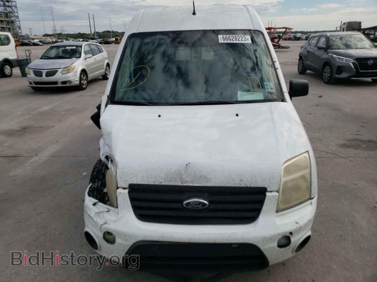2013 FORD TRANSIT - VIN: NM0LS6BN8DT170109 - Фото 5