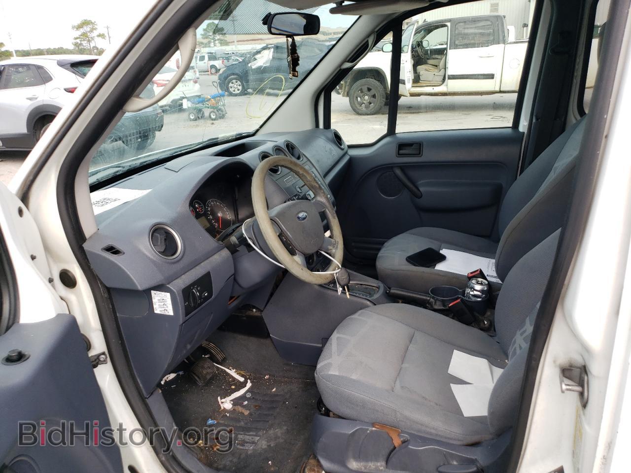 2013 FORD TRANSIT - VIN: NM0LS6BN8DT170109 - Фото 7