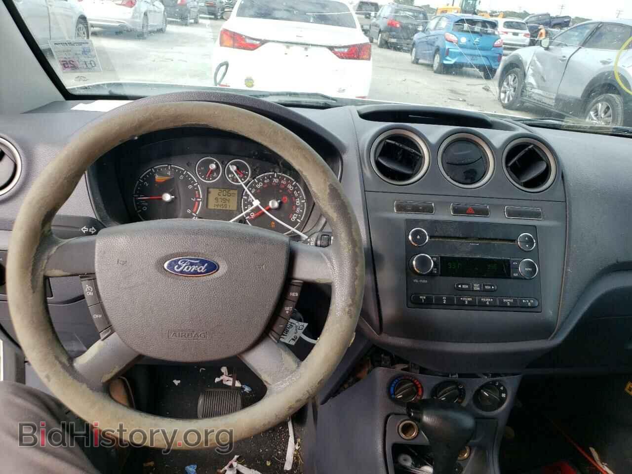 2013 FORD TRANSIT - VIN: NM0LS6BN8DT170109 - Фото 8