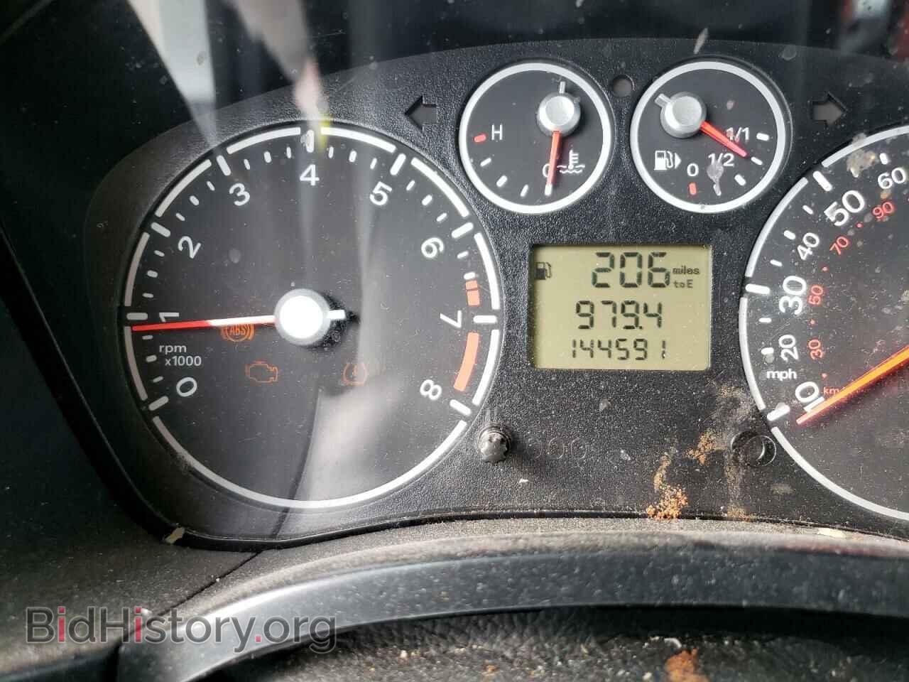2013 FORD TRANSIT - VIN: NM0LS6BN8DT170109 - Фото 9