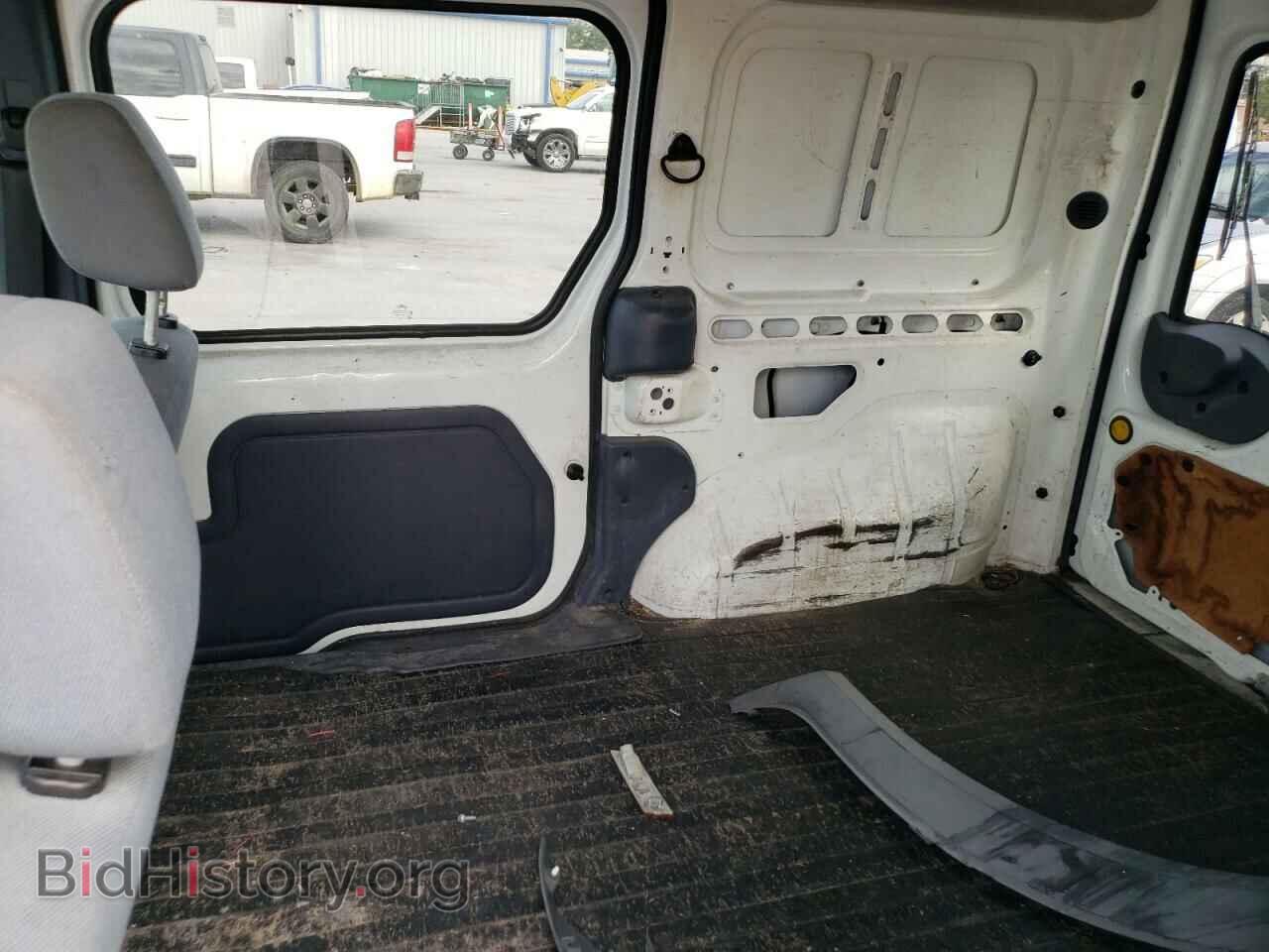 2013 FORD TRANSIT - VIN: NM0LS6BN8DT170109 - Фото 10