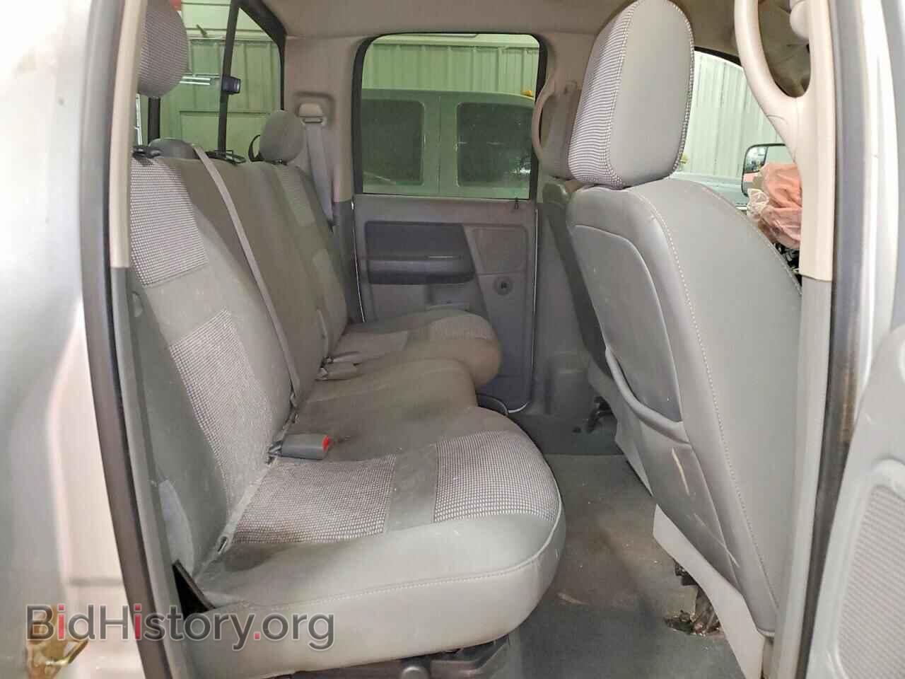 2006 DODGE RAM 2500 - VIN: 1D7KS28C16J234945 - Фото 10