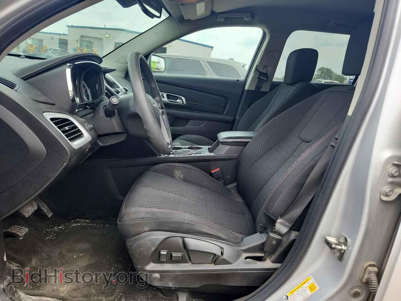 2015 GMC TERRAIN - VIN: 2GKALMEK6F6131189 - Photo 7