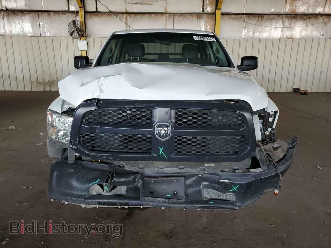 2017 RAM 1500 - VIN: 1C6RR6FG0HS860850 - Фото 5