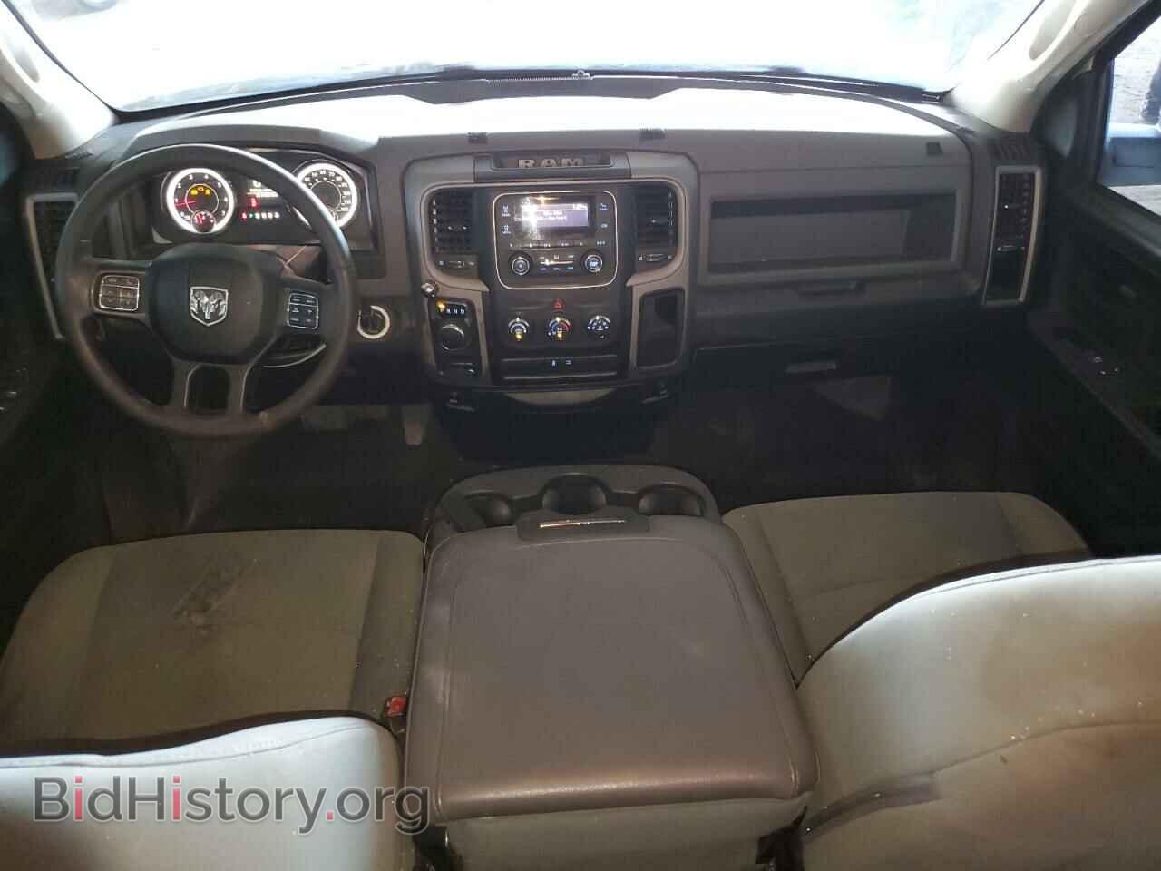 2017 RAM 1500 - VIN: 1C6RR6FG0HS860850 - Фото 8
