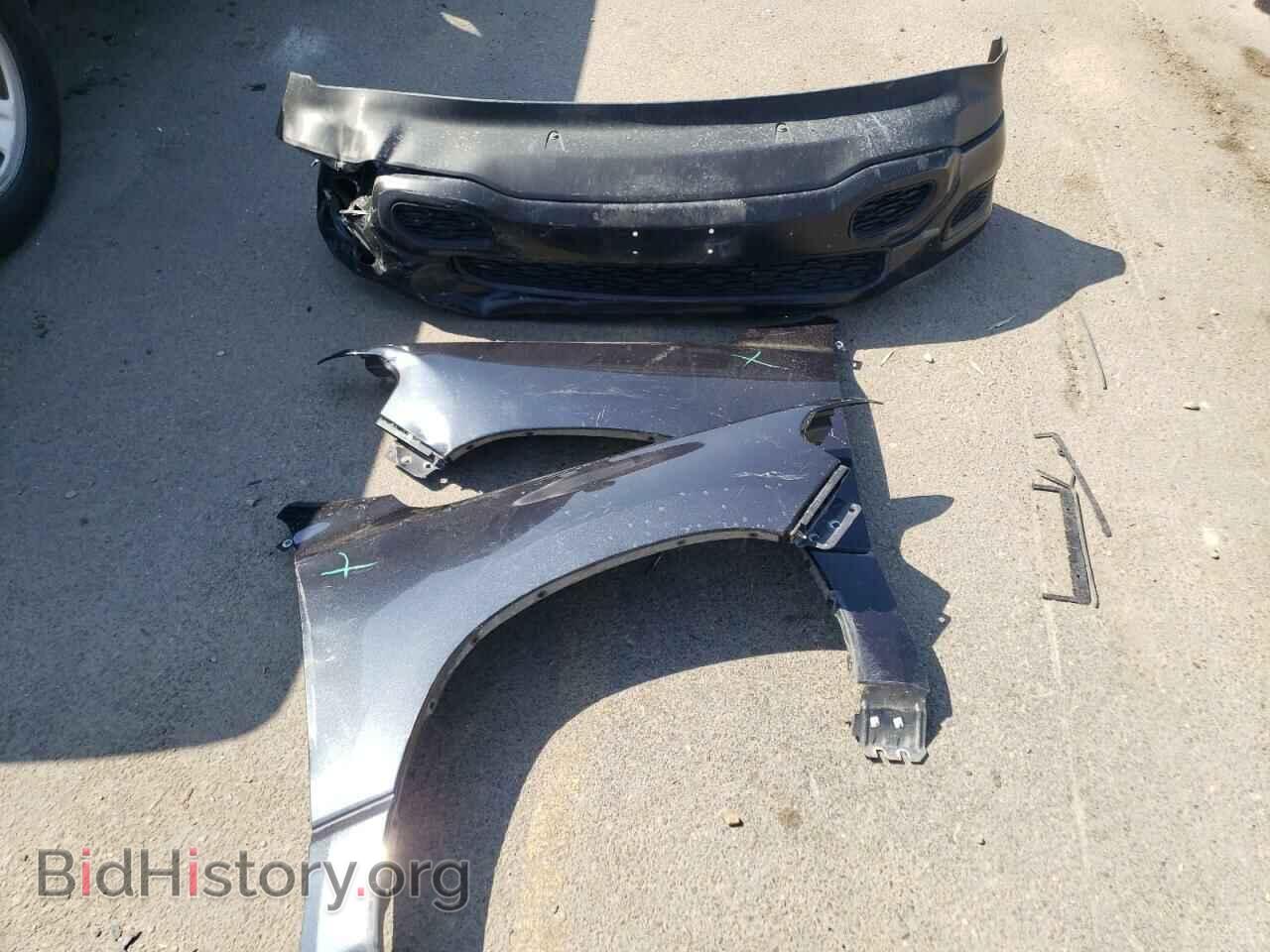 2019 RAM 1500 - VIN: 1C6RRECT3KN604042 - Фото 12
