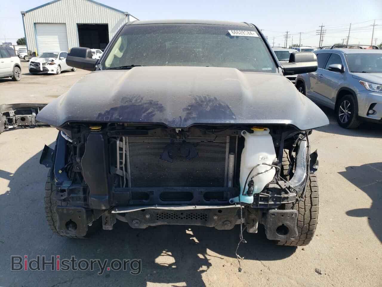 2019 RAM 1500 - VIN: 1C6RRECT3KN604042 - Фото 5