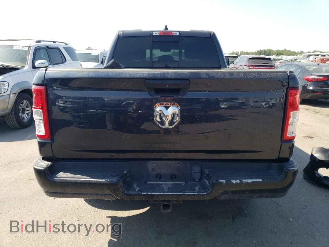 2019 RAM 1500 - VIN: 1C6RRECT3KN604042 - Фото 6