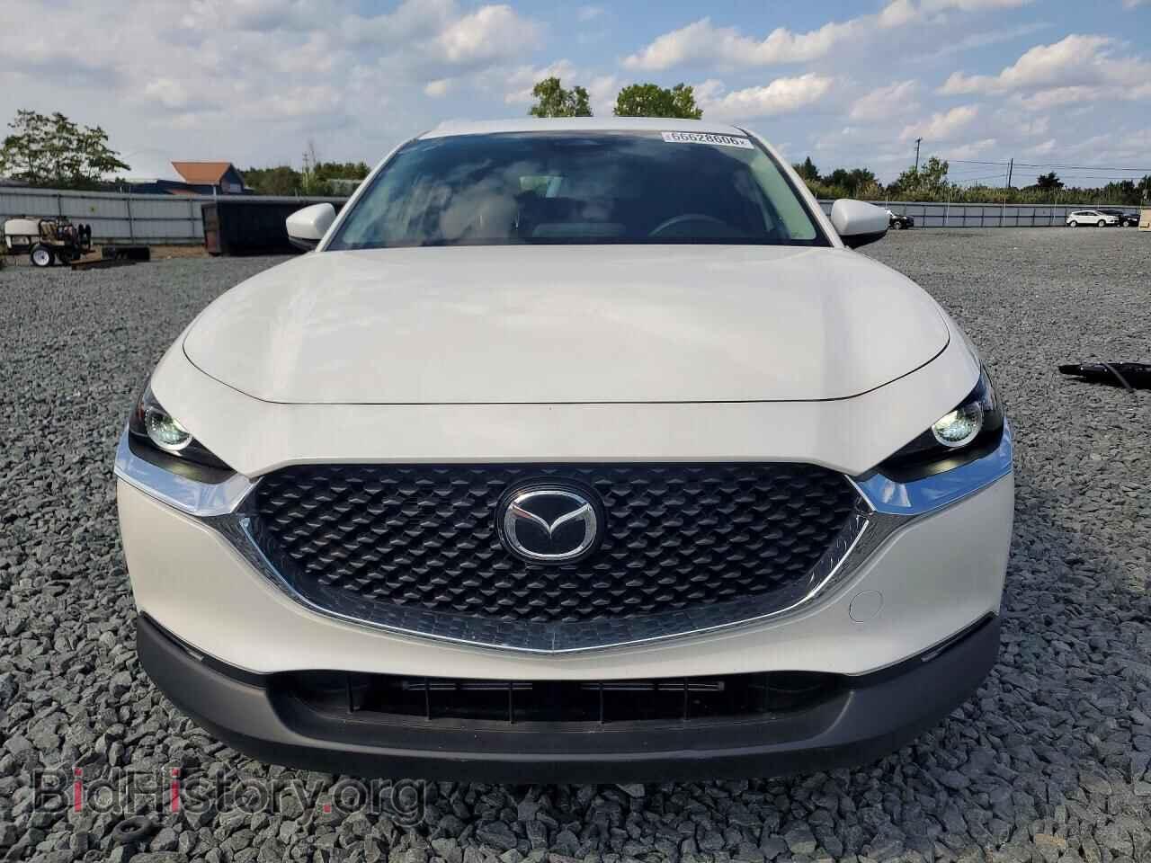 2024 MAZDA CX30 - VIN: 3MVDMBAM0RM713587 - Photo 5