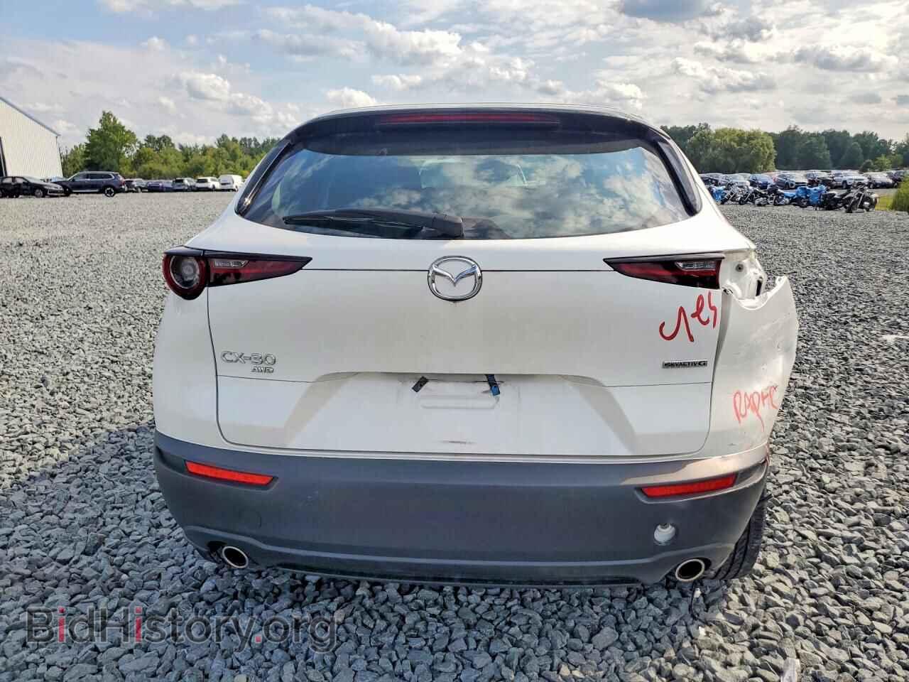 2024 MAZDA CX30 - VIN: 3MVDMBAM0RM713587 - Photo 6
