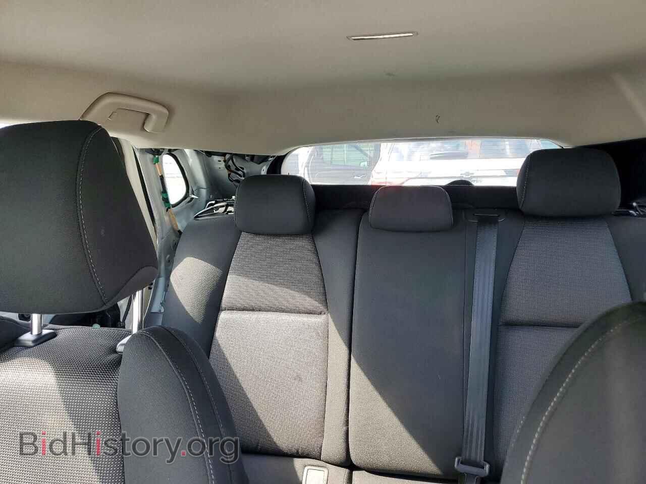 2024 MAZDA CX30 - VIN: 3MVDMBAM0RM713587 - Photo 10