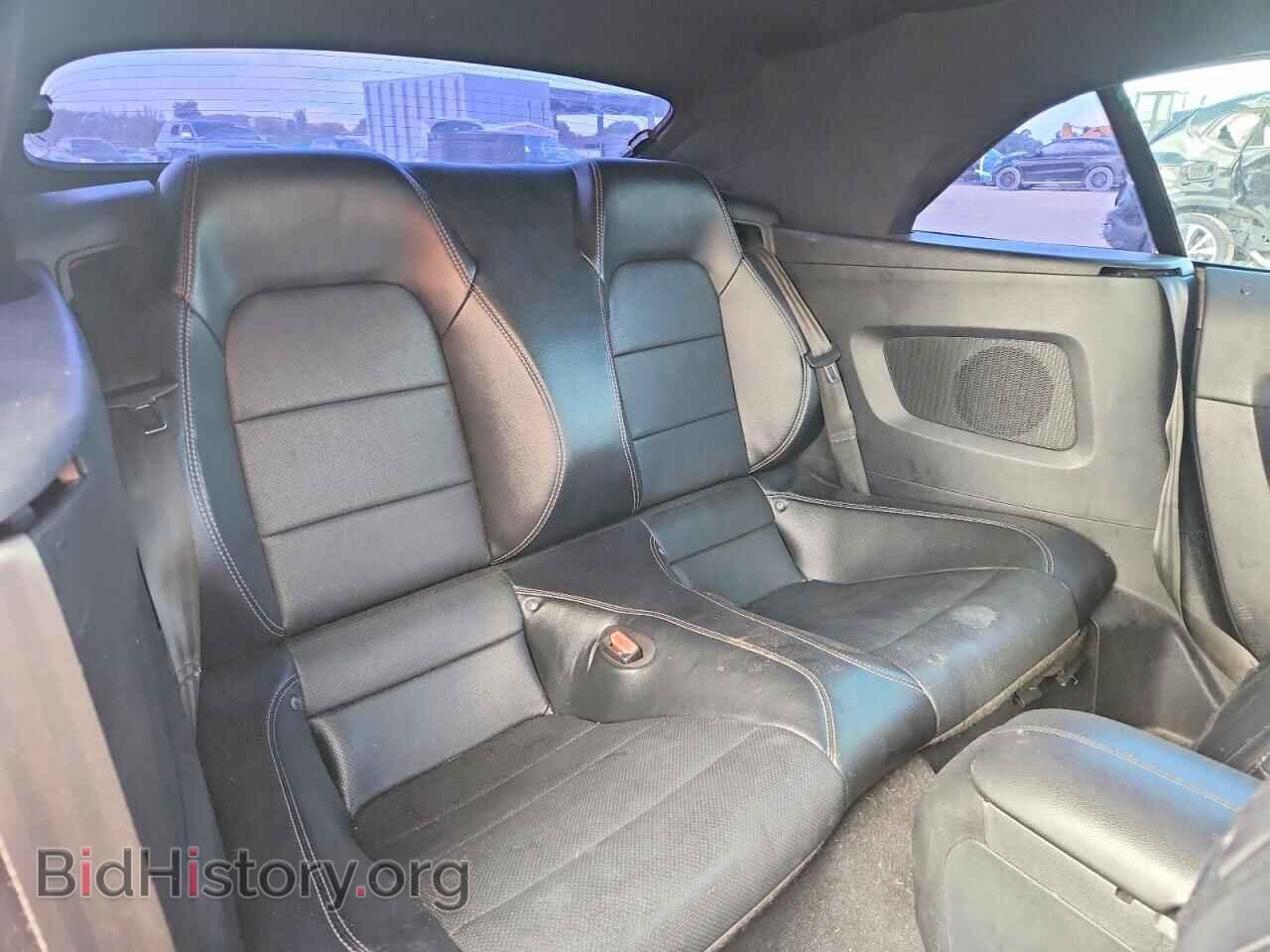 2021 FORD MUSTANG - VIN: 1FATP8UH7M5108007 - Photo 10