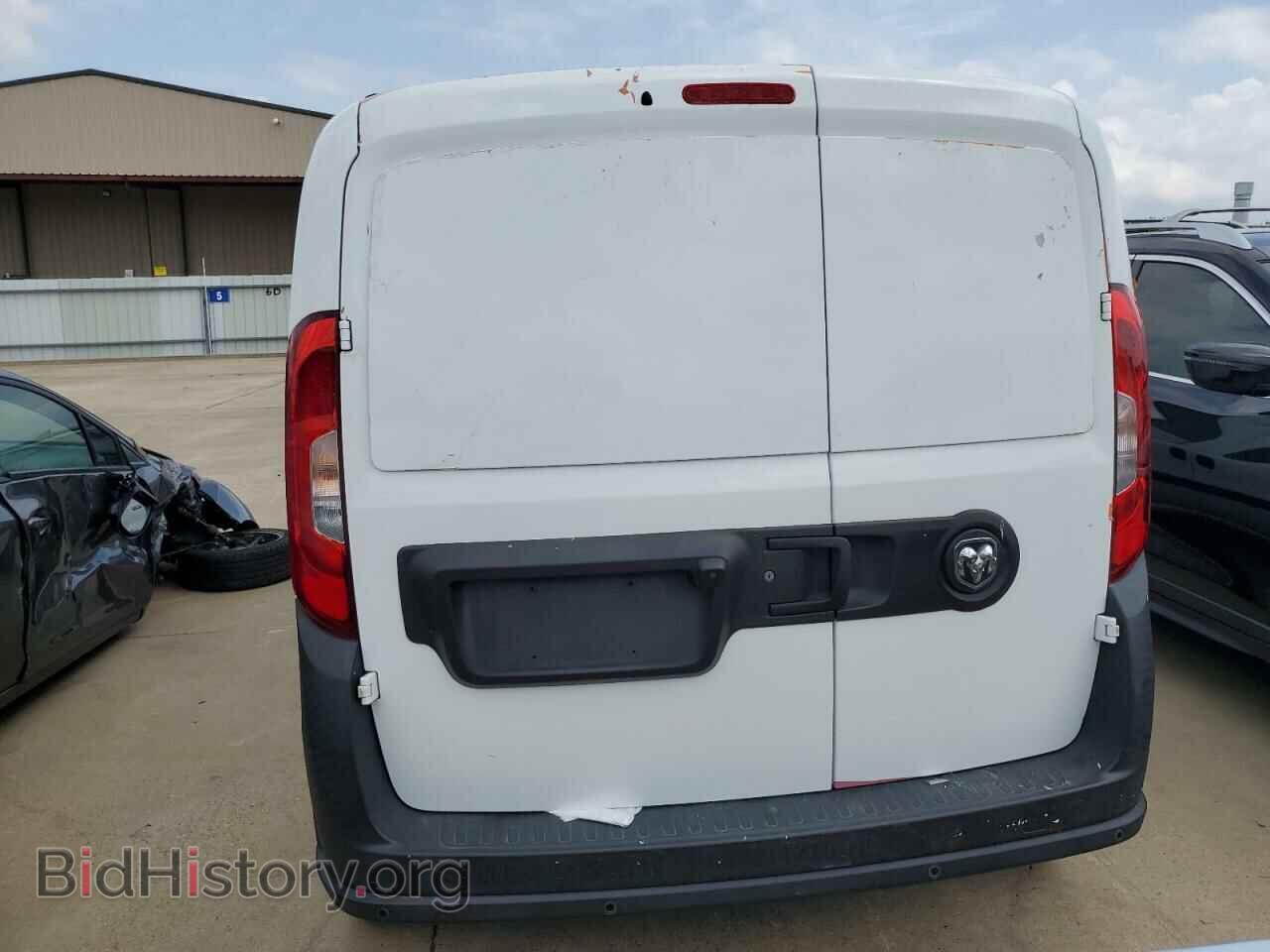 2021 RAM All Models - VIN: ZFBHRFAB7M6T72727 - Photo 6
