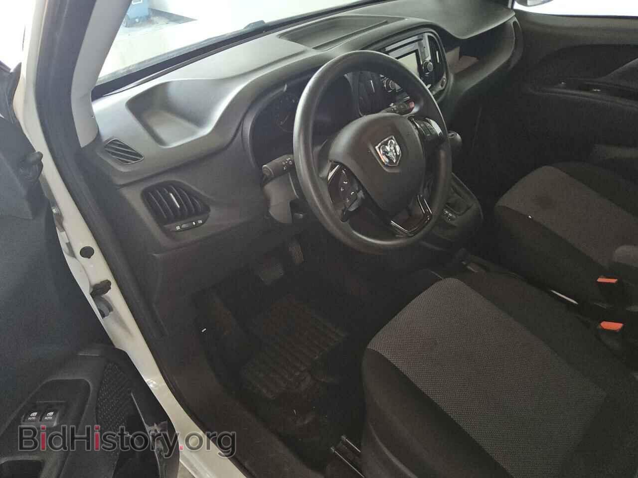 2021 RAM All Models - VIN: ZFBHRFAB7M6T72727 - Photo 8