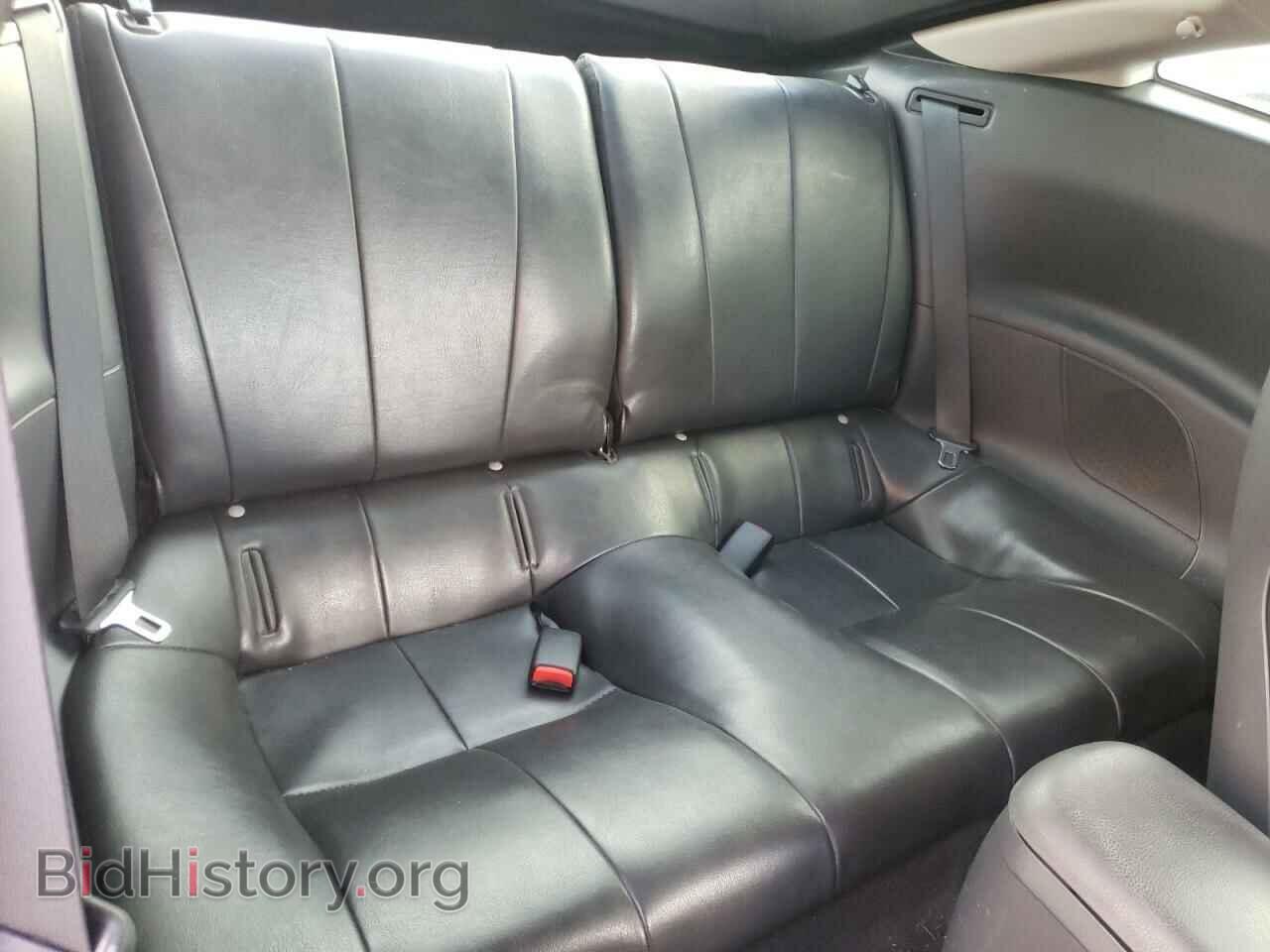 2008 MITSUBISHI ECLIPSE - VIN: 4A3AK34T38E036328 - Фото 6
