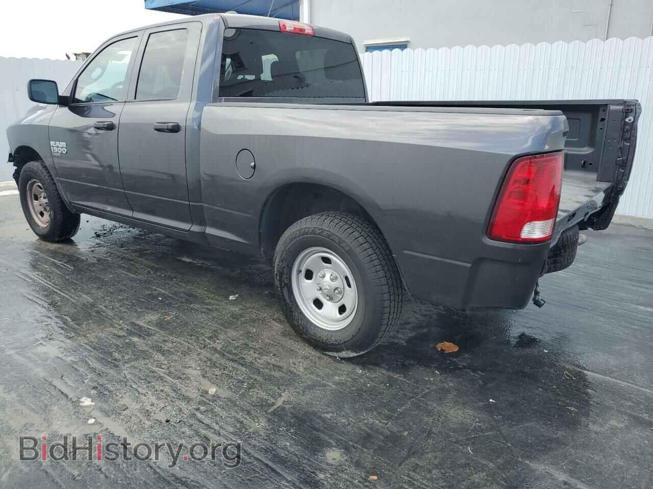 2023 RAM 1500 - VIN: 1C6RR6FG5PS588214 - Фото 2
