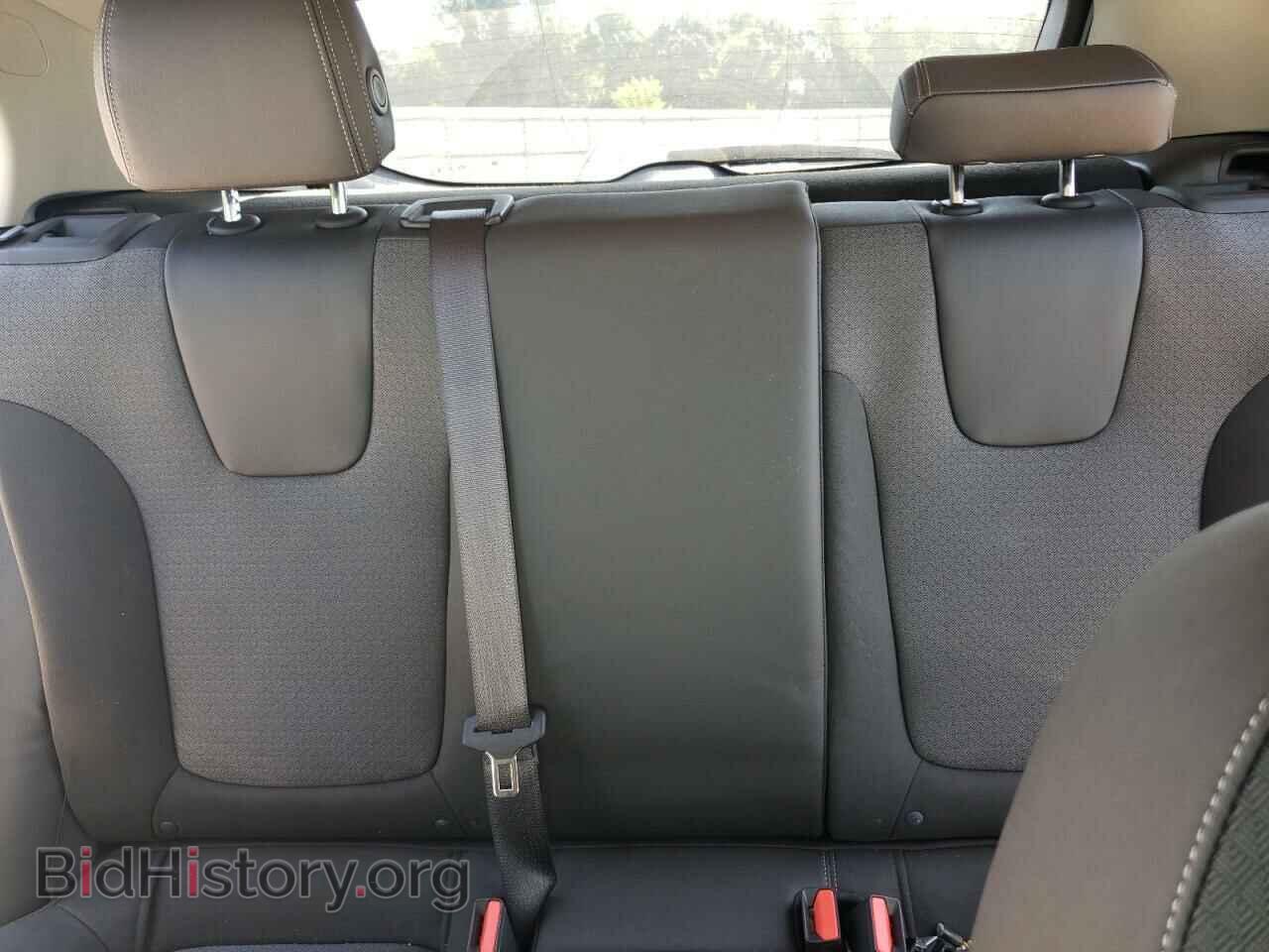 2024 BUICK ENCORE - VIN: KL4AMBS25RB099073 - Photo 10