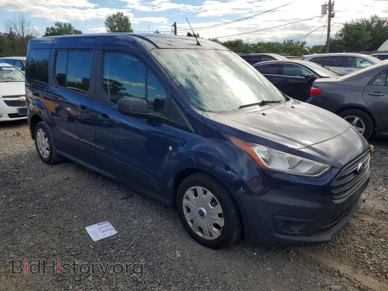 2019 FORD TRANSIT - VIN: NM0GS9E22K1416245 - Фото 4