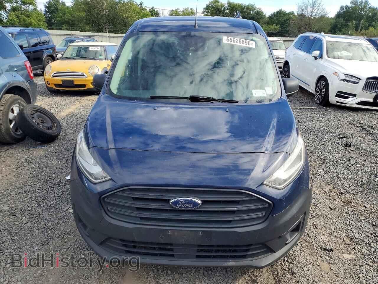 2019 FORD TRANSIT - VIN: NM0GS9E22K1416245 - Фото 5