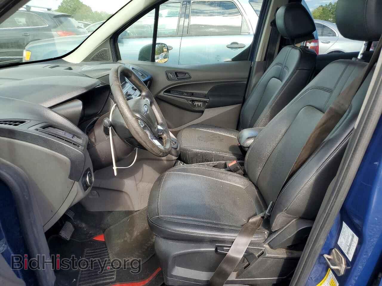 2019 FORD TRANSIT - VIN: NM0GS9E22K1416245 - Фото 7