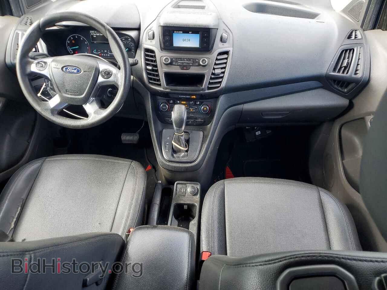 2019 FORD TRANSIT - VIN: NM0GS9E22K1416245 - Фото 8