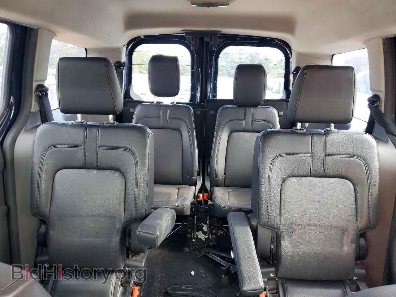 2019 FORD TRANSIT - VIN: NM0GS9E22K1416245 - Фото 10