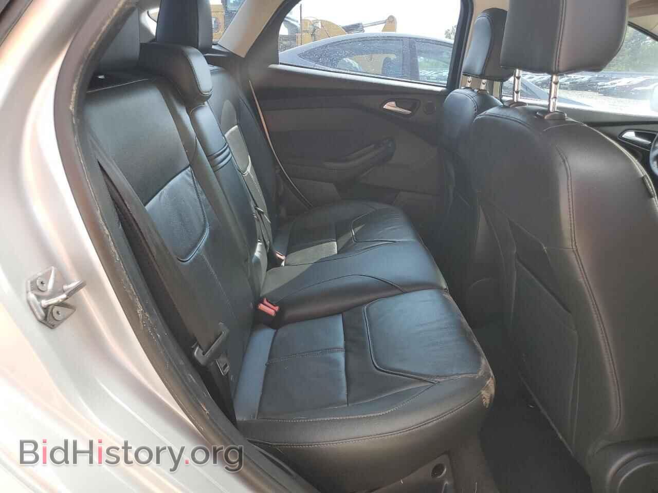 2016 FORD FOCUS - VIN: 1FADP3N21GL202188 - Фото 10