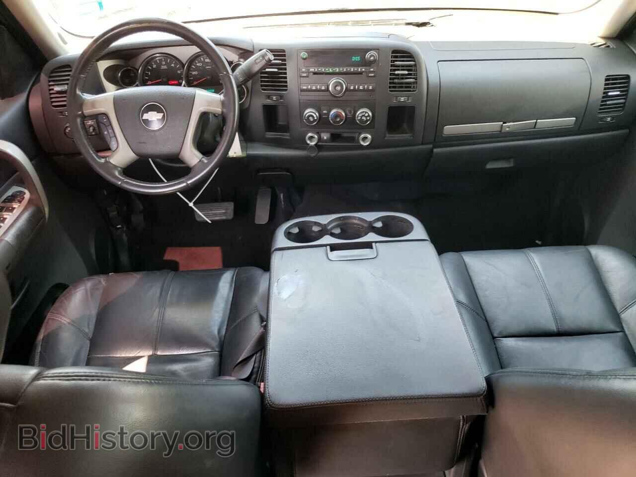 2009 CHEVROLET ALL Models - VIN: 3GCEC23019G143441 - Фото 8