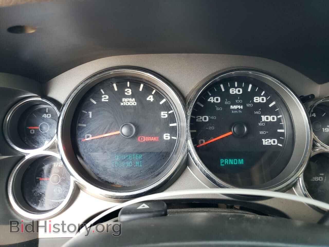 2009 CHEVROLET ALL Models - VIN: 3GCEC23019G143441 - Фото 9