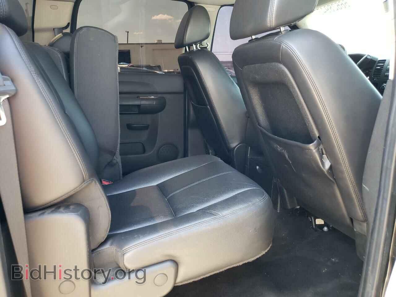 2009 CHEVROLET ALL Models - VIN: 3GCEC23019G143441 - Фото 10