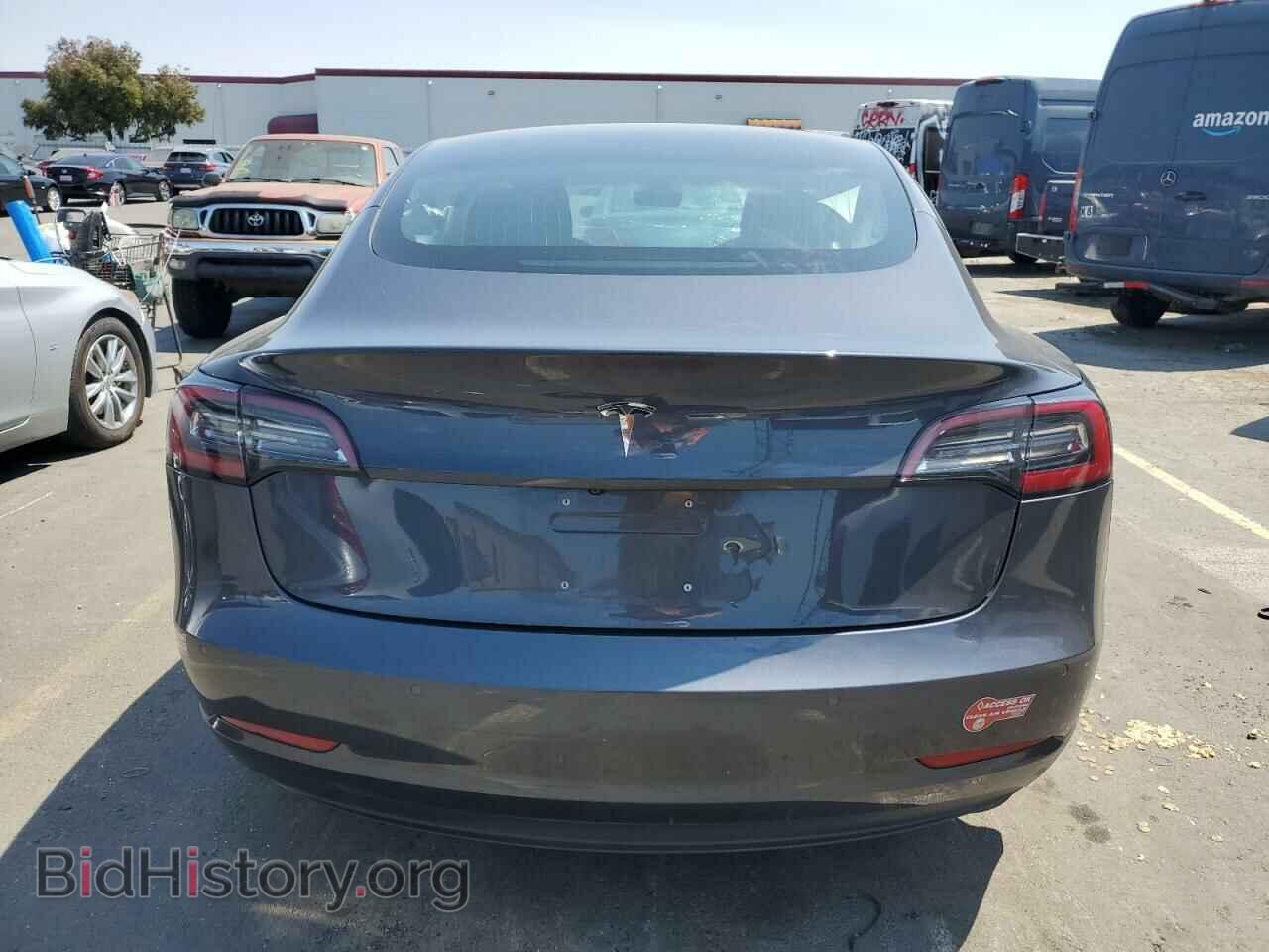 2018 TESLA MODEL 3 - VIN: 5YJ3E1EA6JF057926 - Фото 6