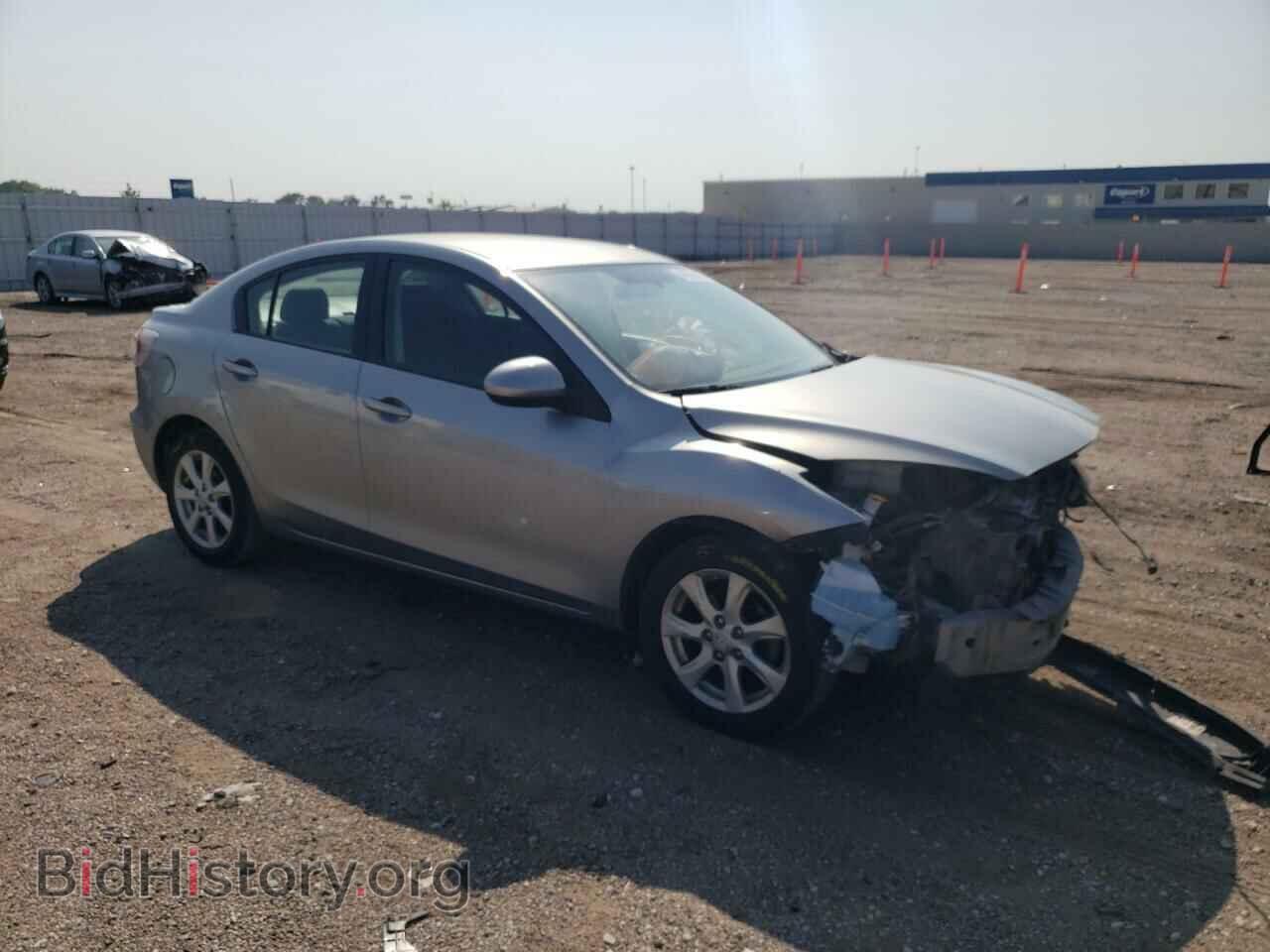 2010 MAZDA 3 - VIN: JM1BL1SF1A1140044 - Фото 4