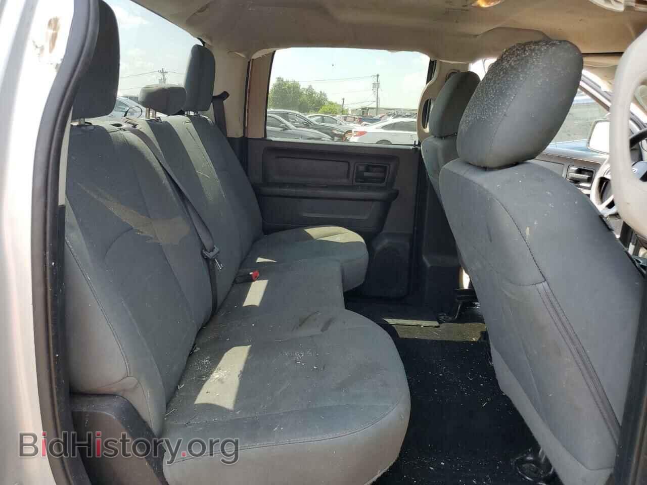2015 RAM 1500 - VIN: 1C6RR7KT7FS657380 - Photo 10