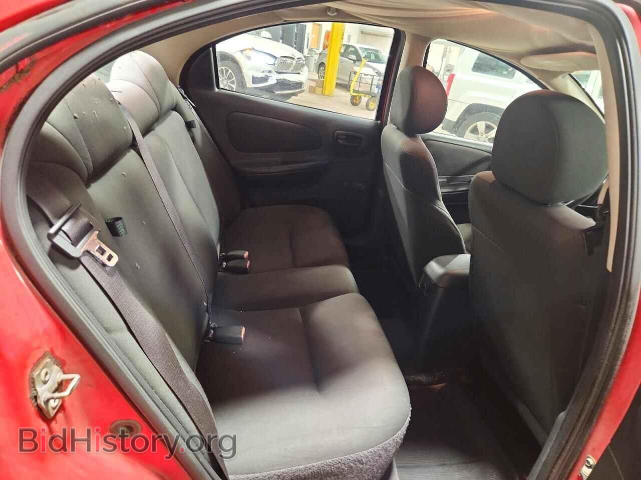 2005 DODGE NEON - VIN: 1B3ES26C75D102250 - Photo 10
