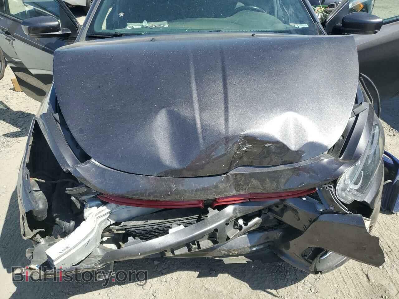 2014 DODGE DART - VIN: 1C3CDFEB3ED860364 - Photo 11