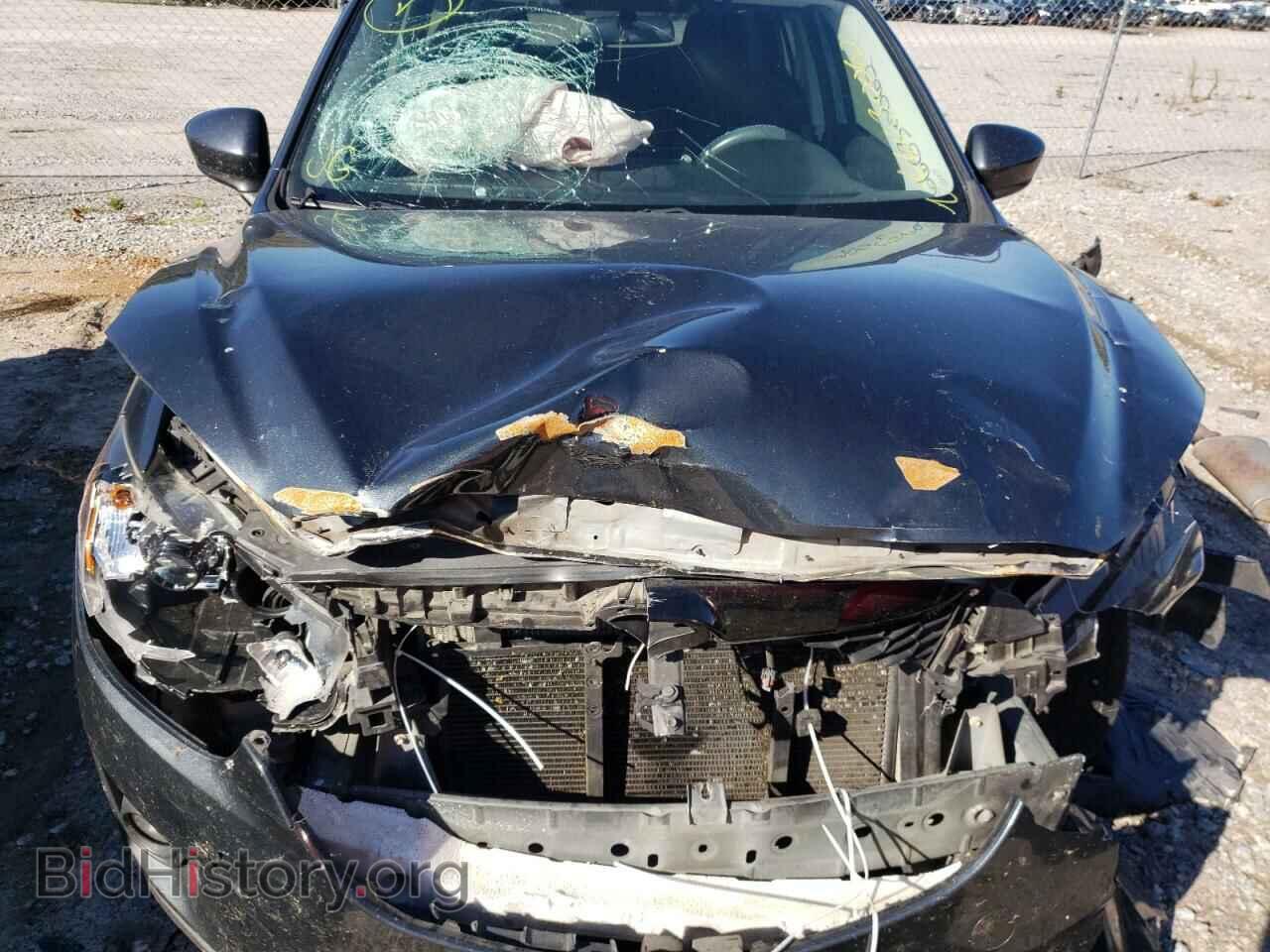 2013 MAZDA CX-5 - VIN: JM3KE2CE8D0132918 - Фото 7
