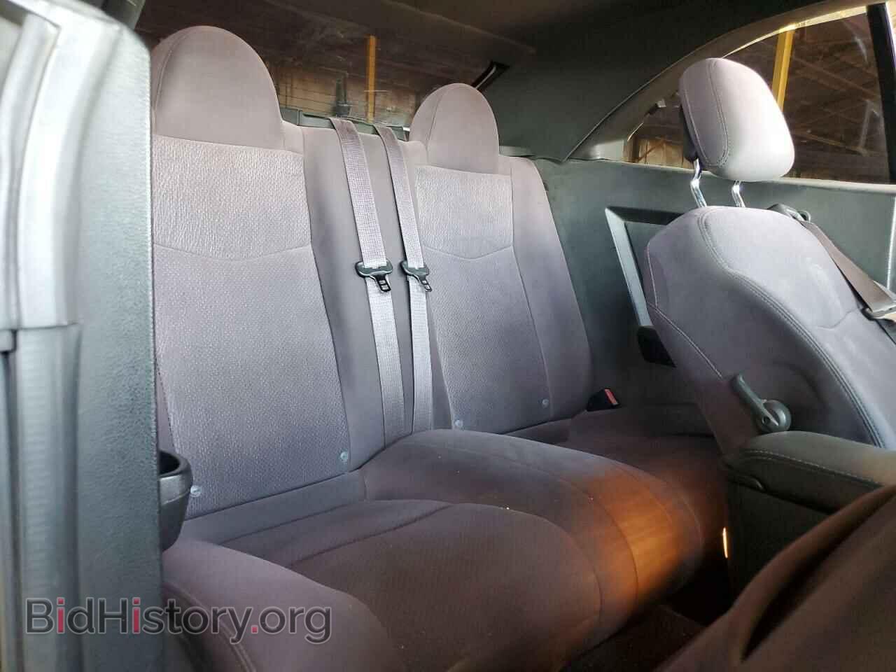 2013 CHRYSLER 200 - VIN: 1C3BCBEG2DN718549 - Фото 10