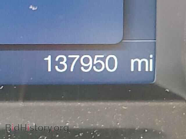 2011 FORD EXPLORER - VIN: 1FMHK7B89BGA18155 - Фото 8