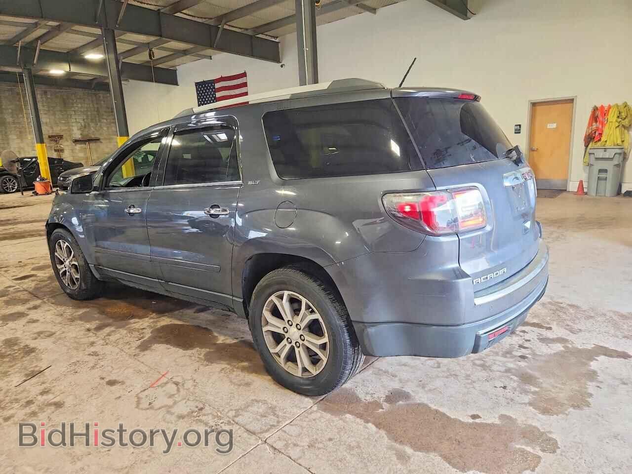 2013 GMC ACADIA - VIN: 1GKKVRKD2DJ192444 - Photo 2