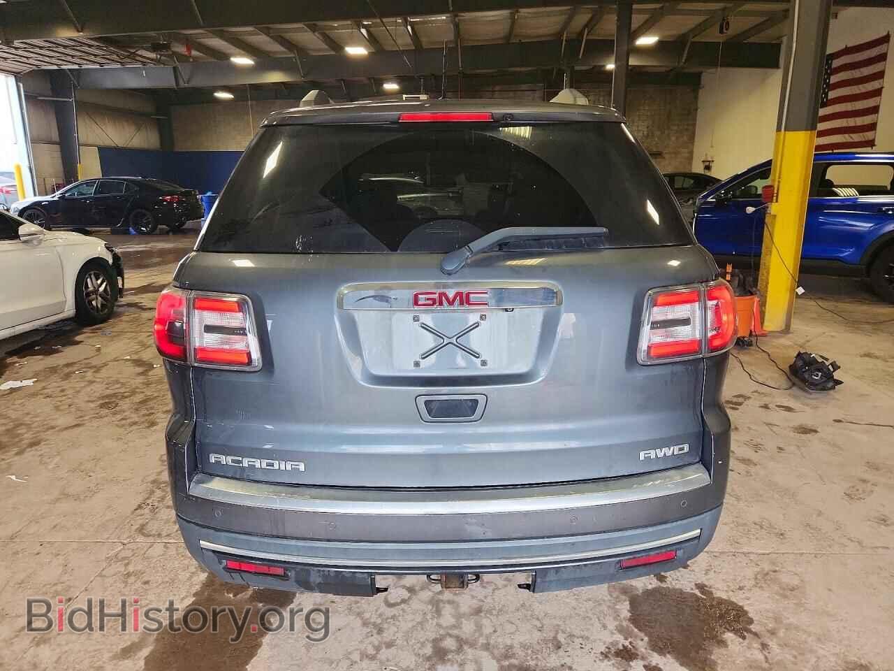 2013 GMC ACADIA - VIN: 1GKKVRKD2DJ192444 - Photo 6
