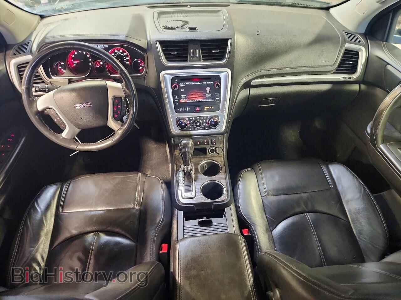 2013 GMC ACADIA - VIN: 1GKKVRKD2DJ192444 - Photo 8