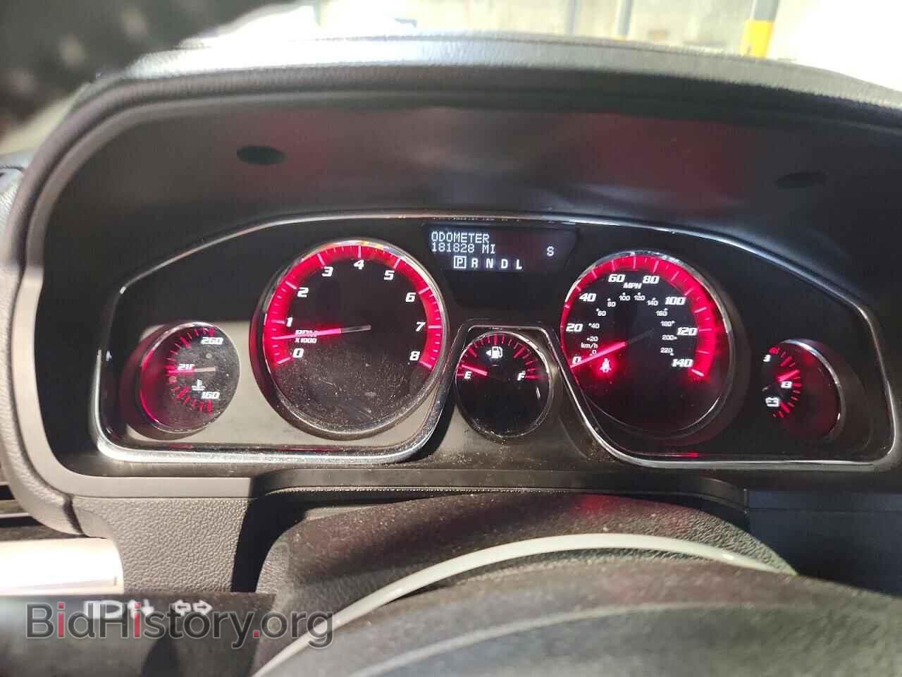2013 GMC ACADIA - VIN: 1GKKVRKD2DJ192444 - Photo 9