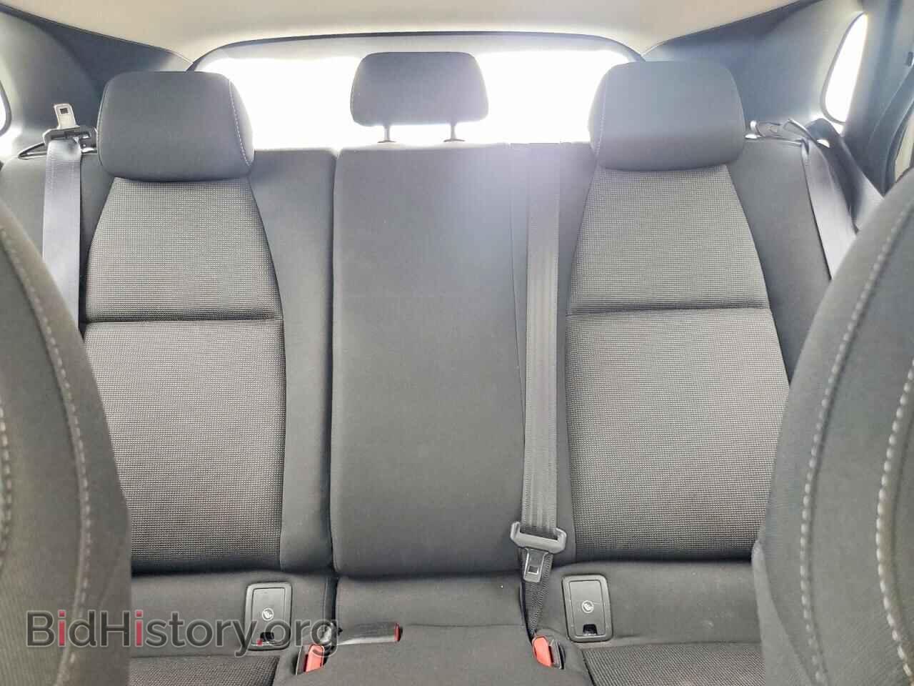 2024 MAZDA CX30 - VIN: 3MVDMBAM7RM635194 - Фото 10