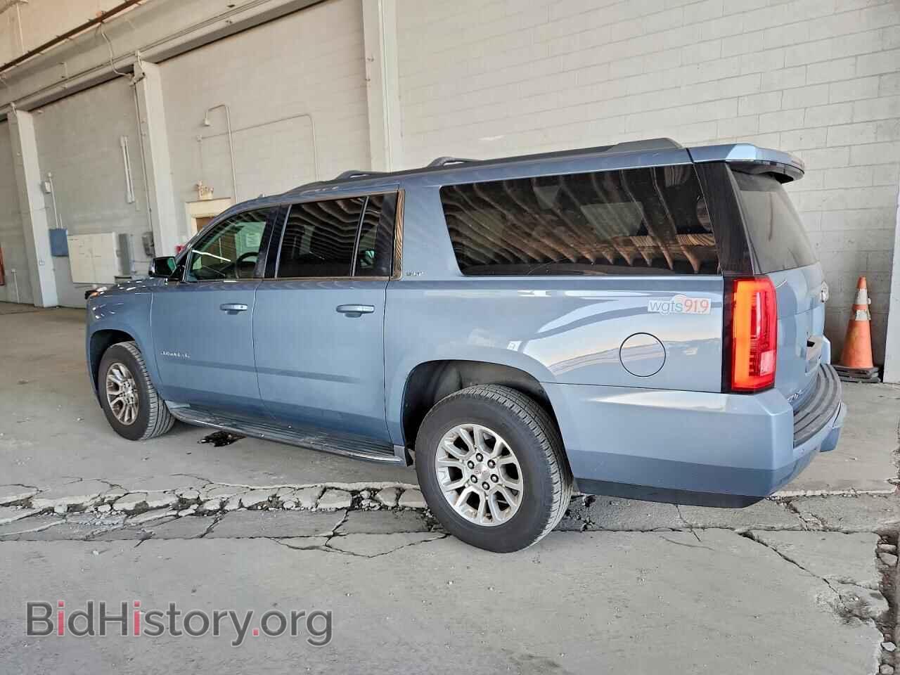 2016 GMC YUKON - VIN: 1GKS2GKC3GR374079 - Photo 2