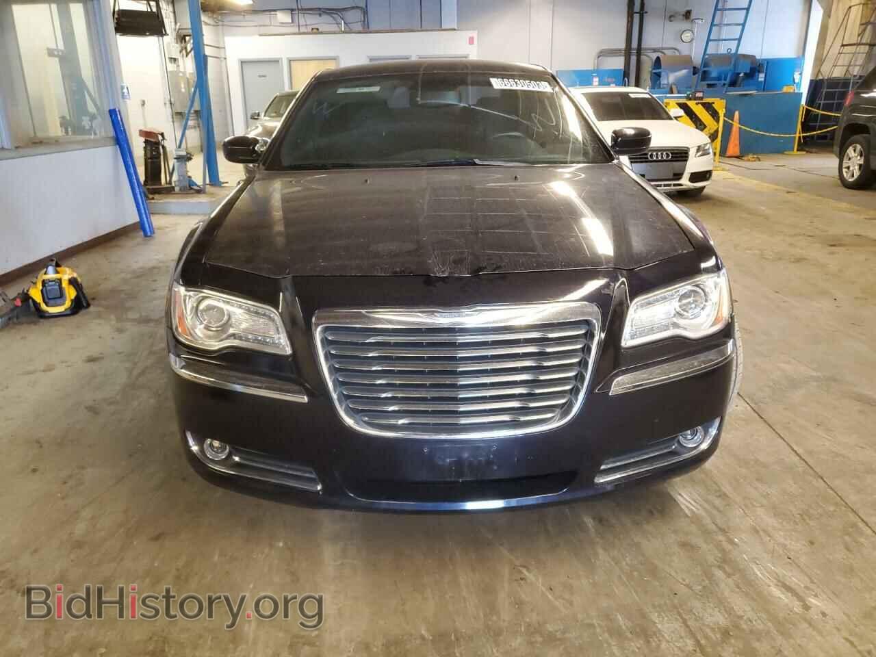 2012 CHRYSLER 300 - VIN: 2C3CCAAGXCH313289 - Фото 5