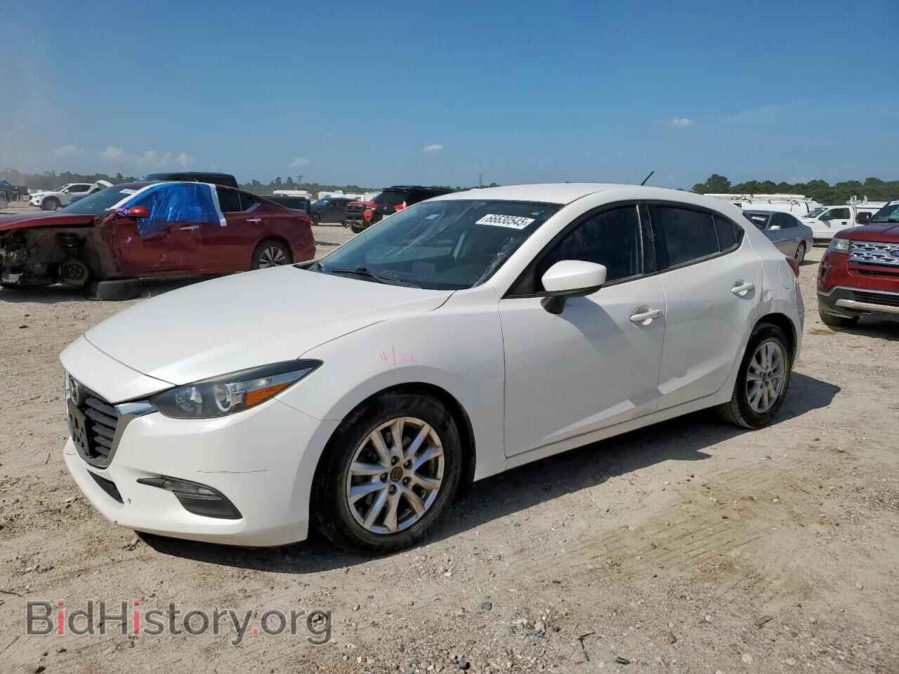 Photo 3MZBN1K73HM138745 - MAZDA 3 2017
