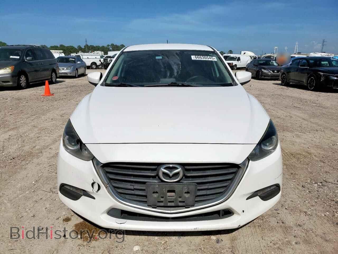 2017 MAZDA 3 - VIN: 3MZBN1K73HM138745 - Фото 5
