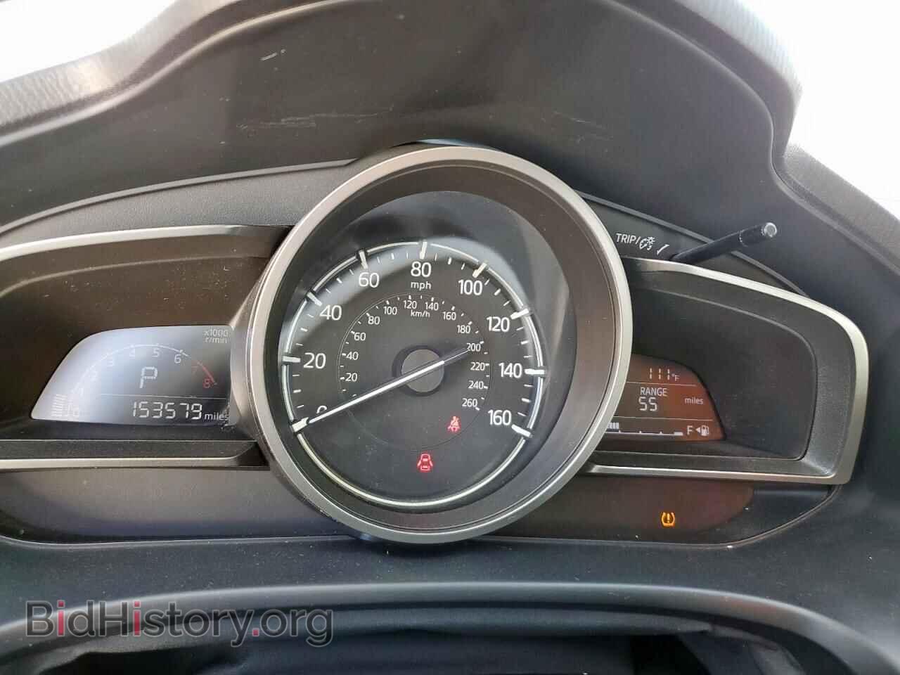 2017 MAZDA 3 - VIN: 3MZBN1K73HM138745 - Фото 9