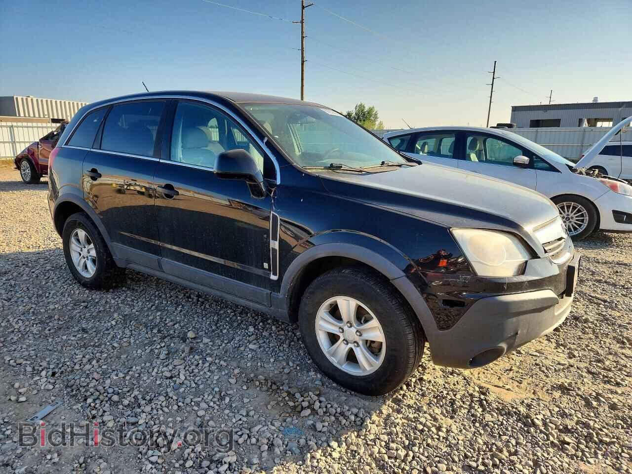 2009 SATURN VUE - VIN: 3GSDL43N59S540638 - Фото 4