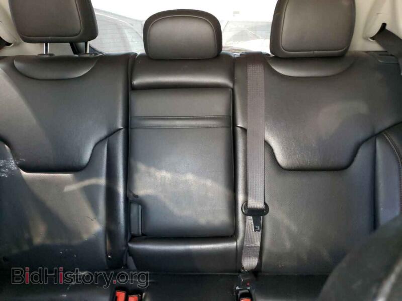 2020 Jeep COMPASS (VIN 3C4NJCCB3LT152623) — photo 10 of 13